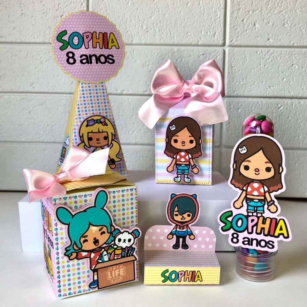 Toca Life Box Review