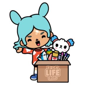 Toca Life Box Review - Must Read This Before Buying