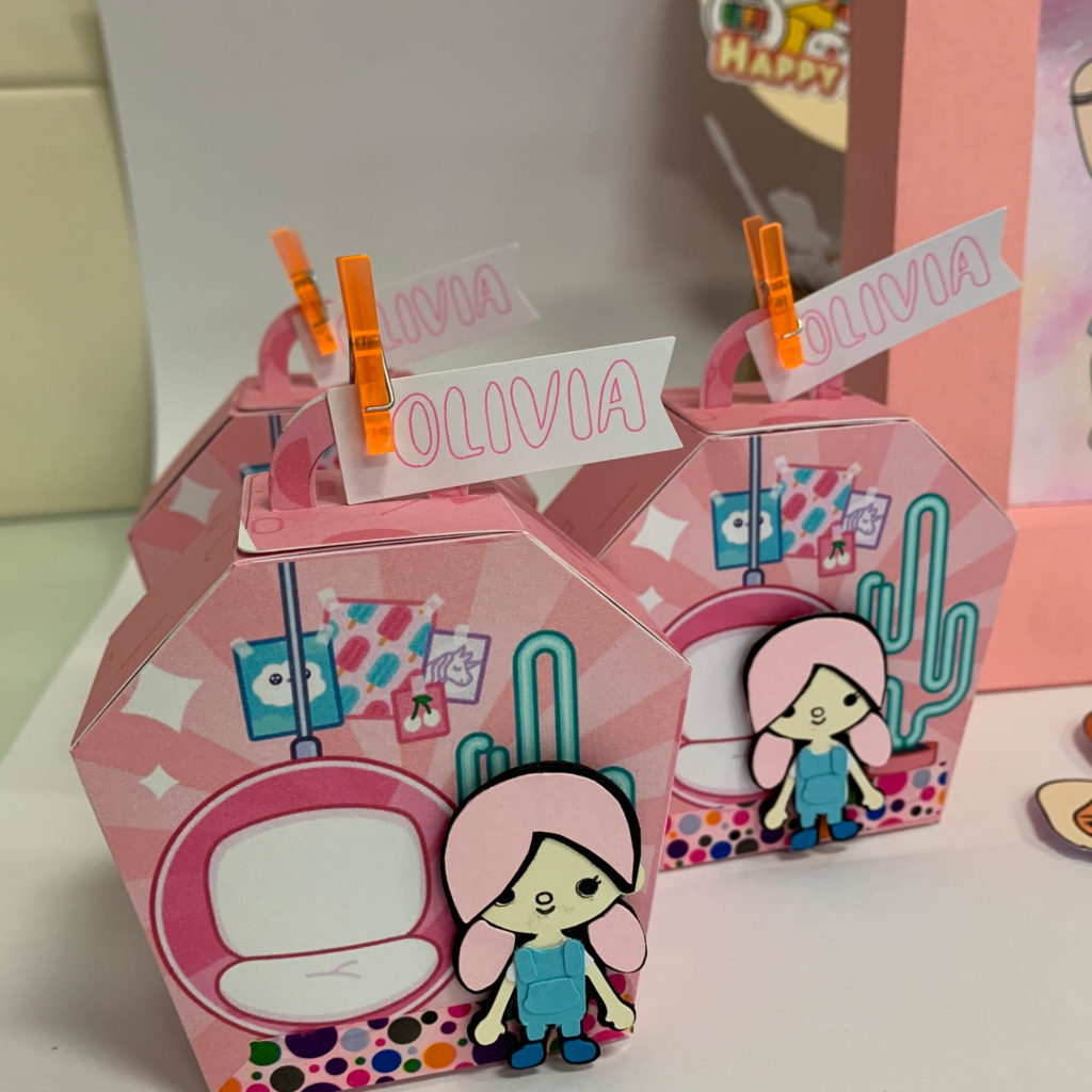 Toca Life Box Review