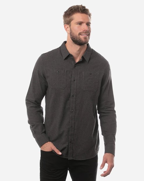 TravisMathew Hefe Shirt Review