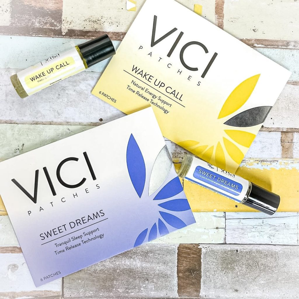 Vici Wellness Review