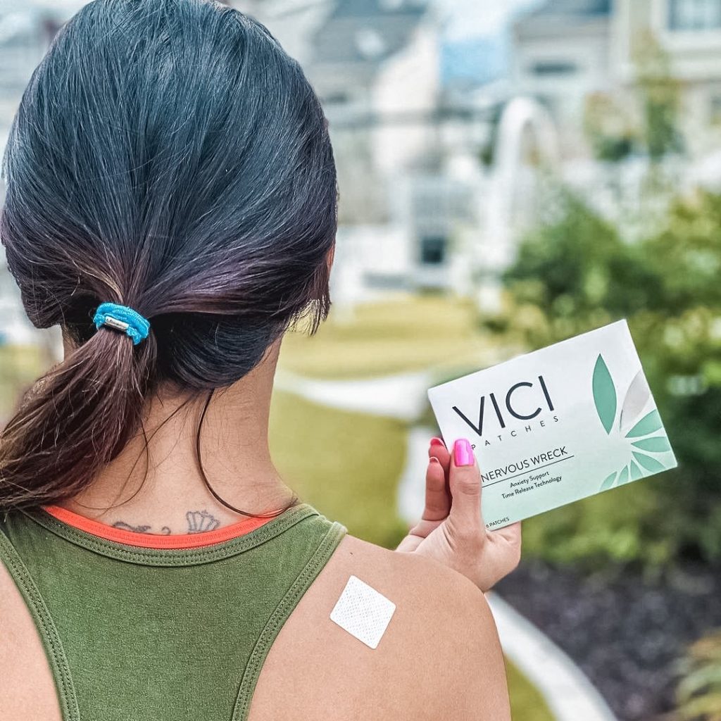 Vici Wellness Review