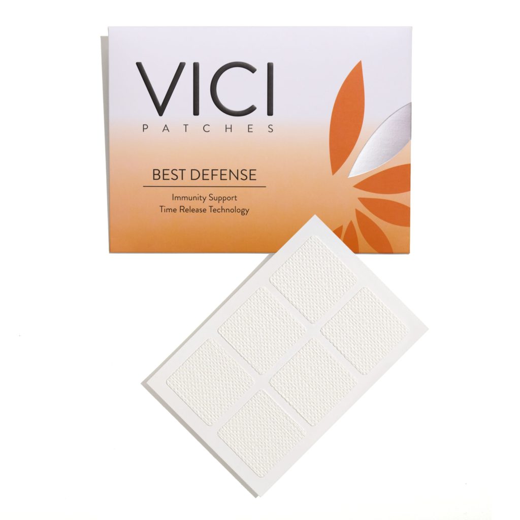 Vici Wellness Best Defense Immunity Boost Support Review