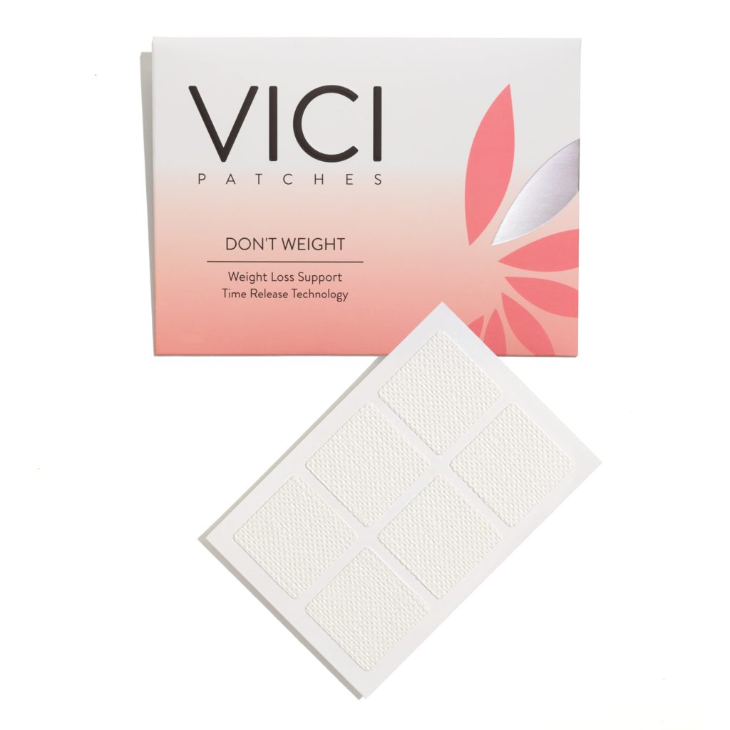 Vici Wellness Don’t Weight Weight Management Support Review