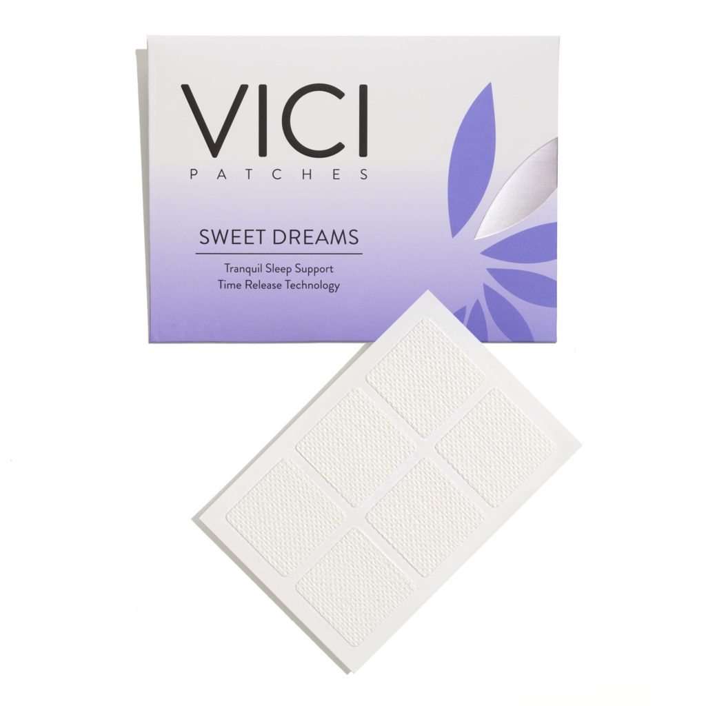 Vici Wellness Sweet Dreams Tranquil Sleep Support Review