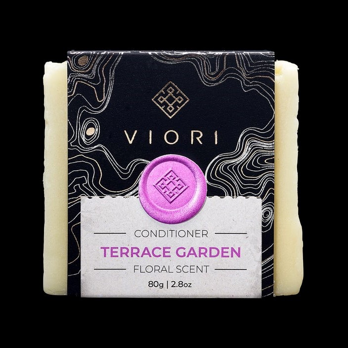 Viori Terrace Garden Conditioner Bar Review