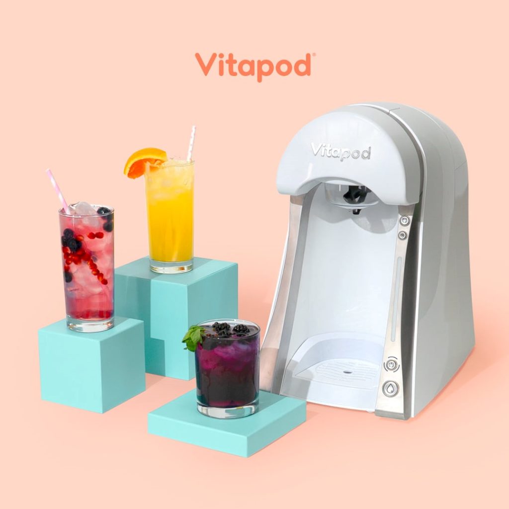 Vitapod Review