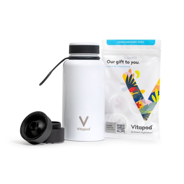 Vitapod Go Starter Kit Review
