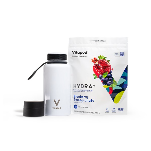 Vitapod Essential Plan Review