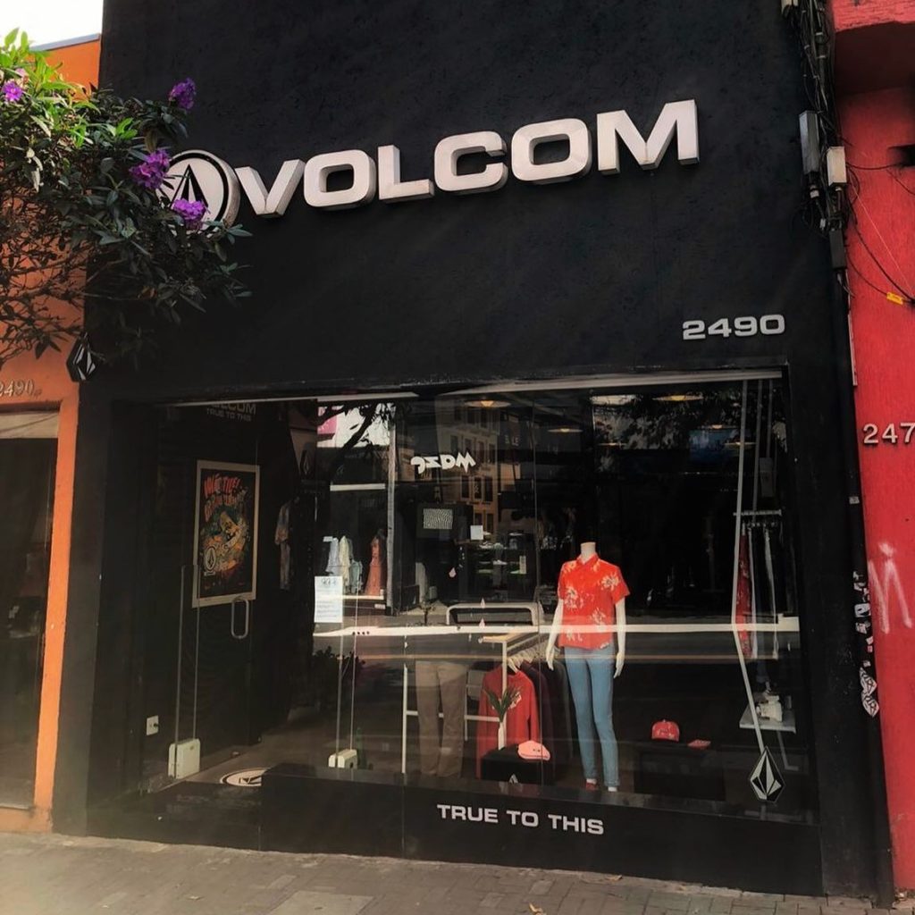 Volcom Review