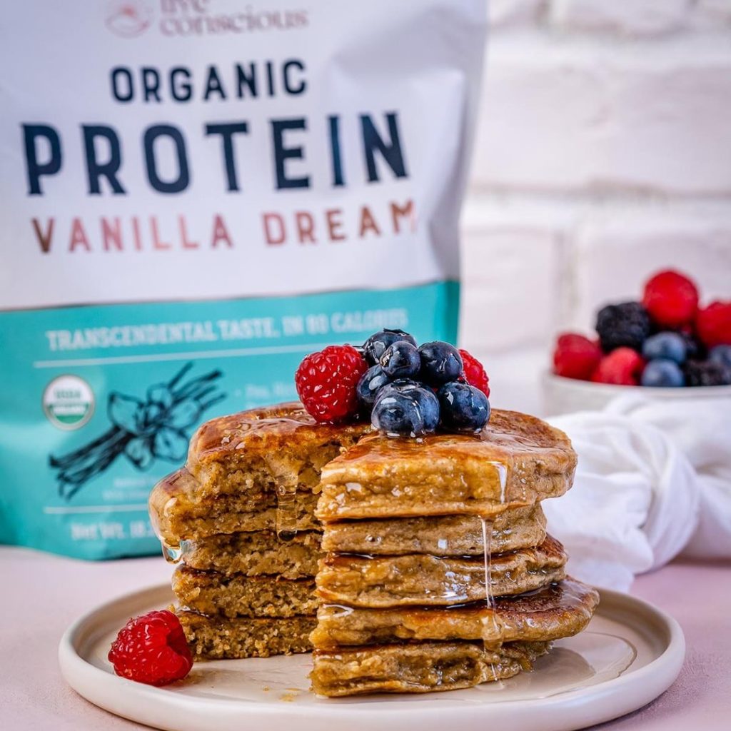 Live Conscious Review