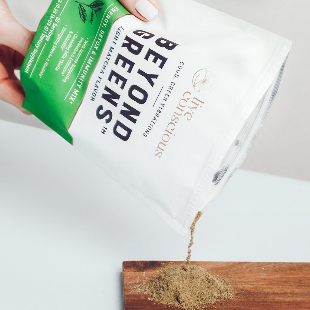 Live Conscious Review