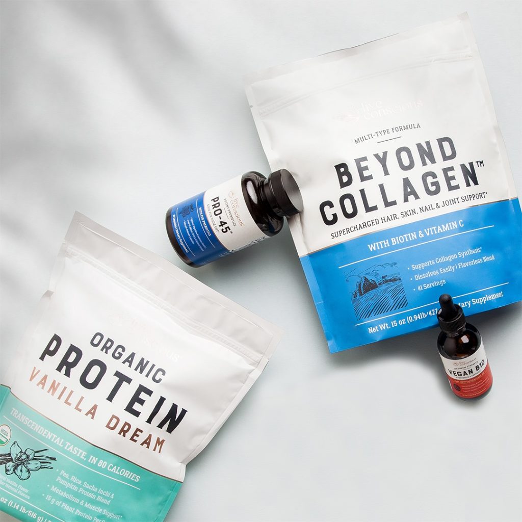 Live Conscious Review