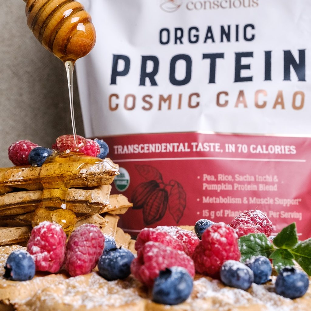 Live Conscious Review