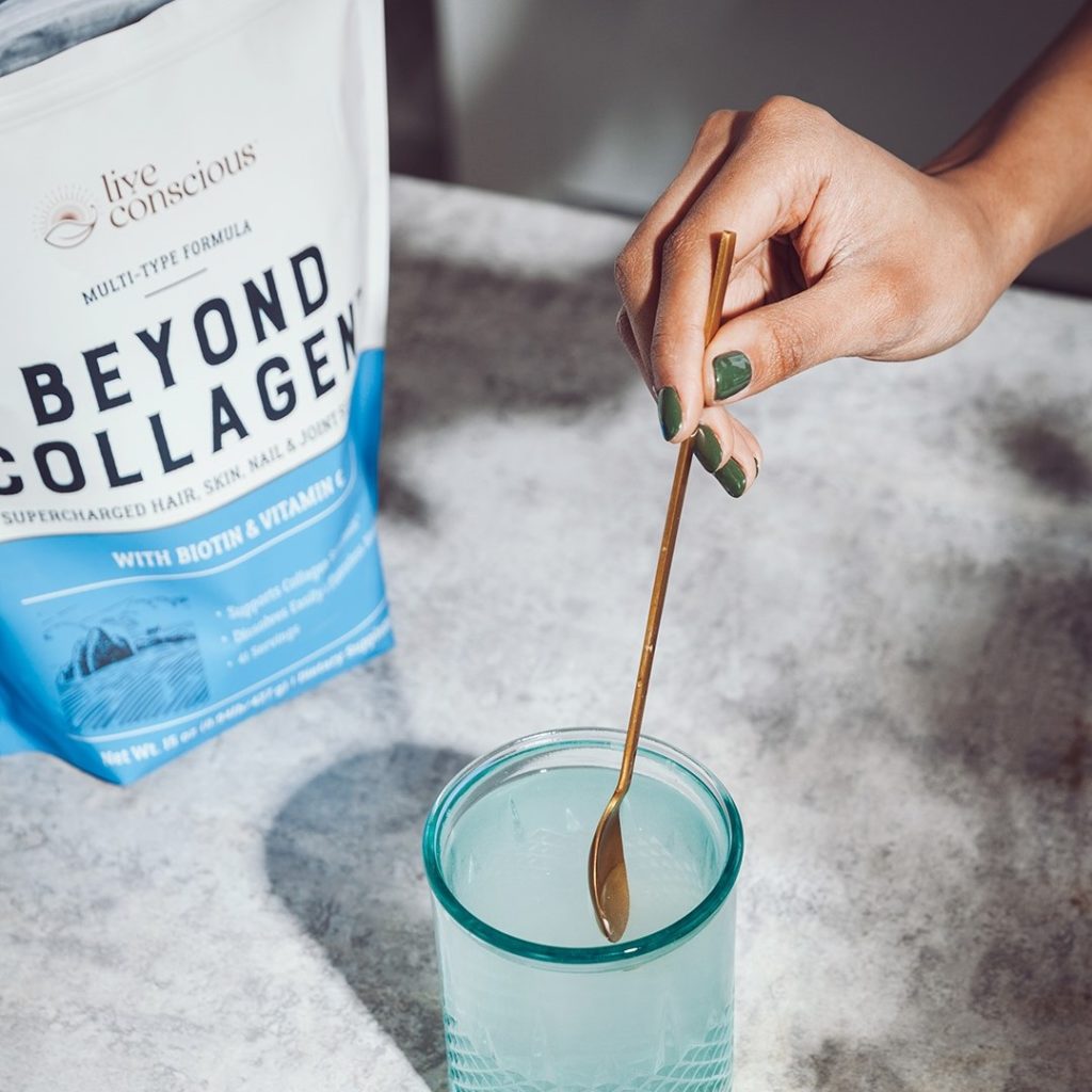 Live Conscious Review