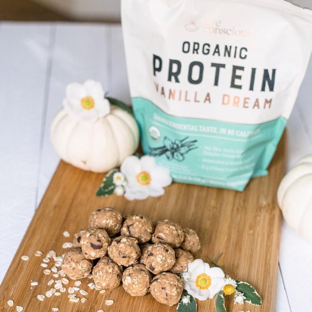 Live Conscious Review