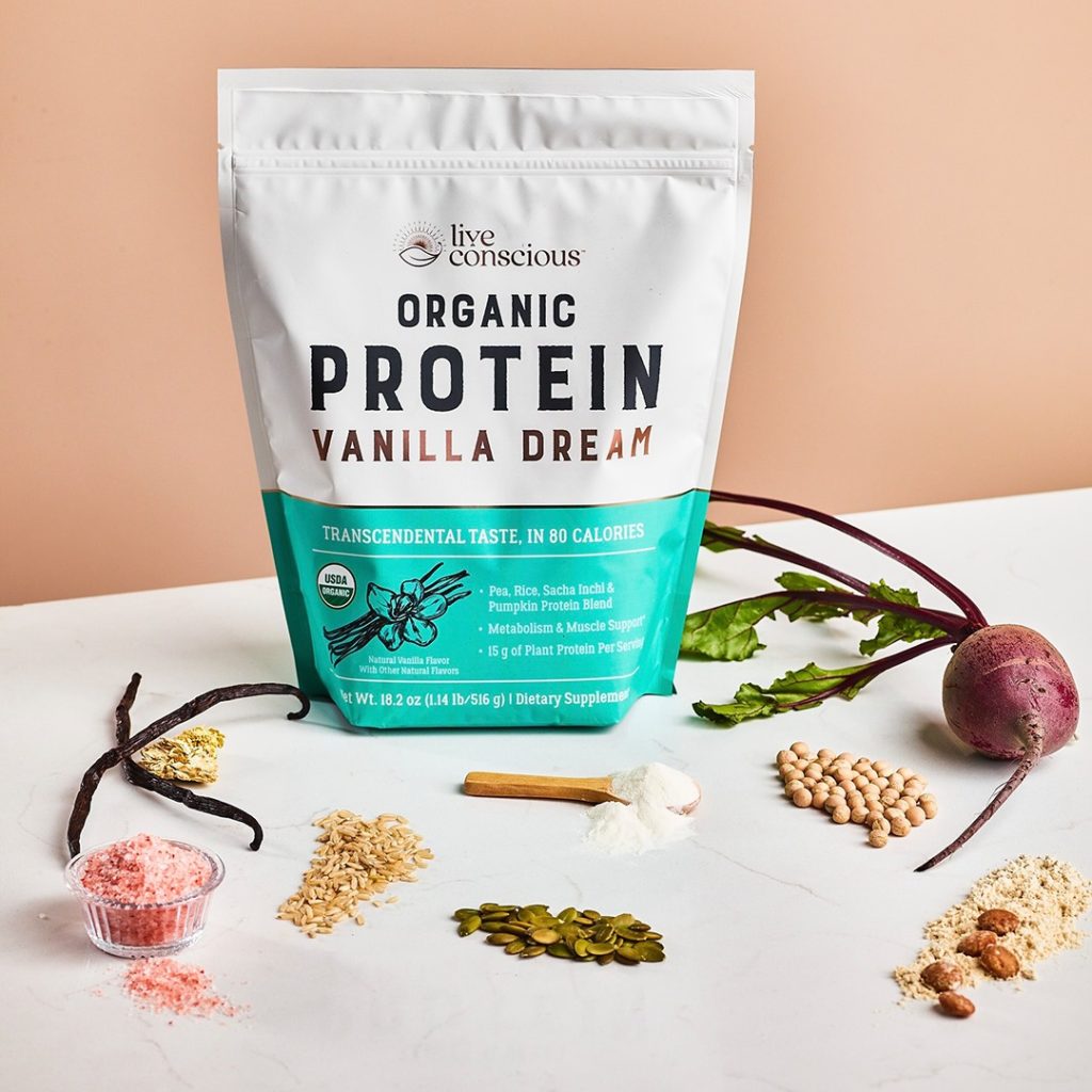 Live Conscious Review