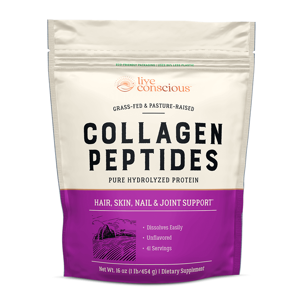 Live Conscious Review