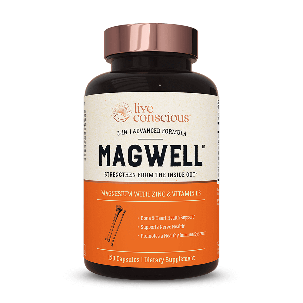 Live Conscious Review