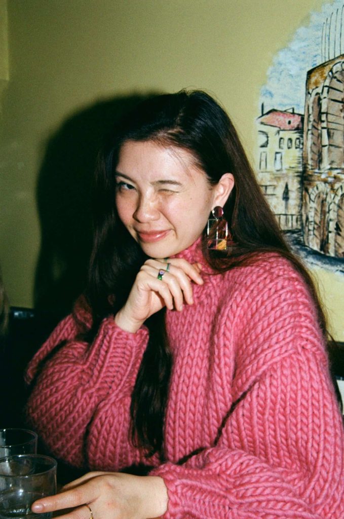 Wool and the Gang Review