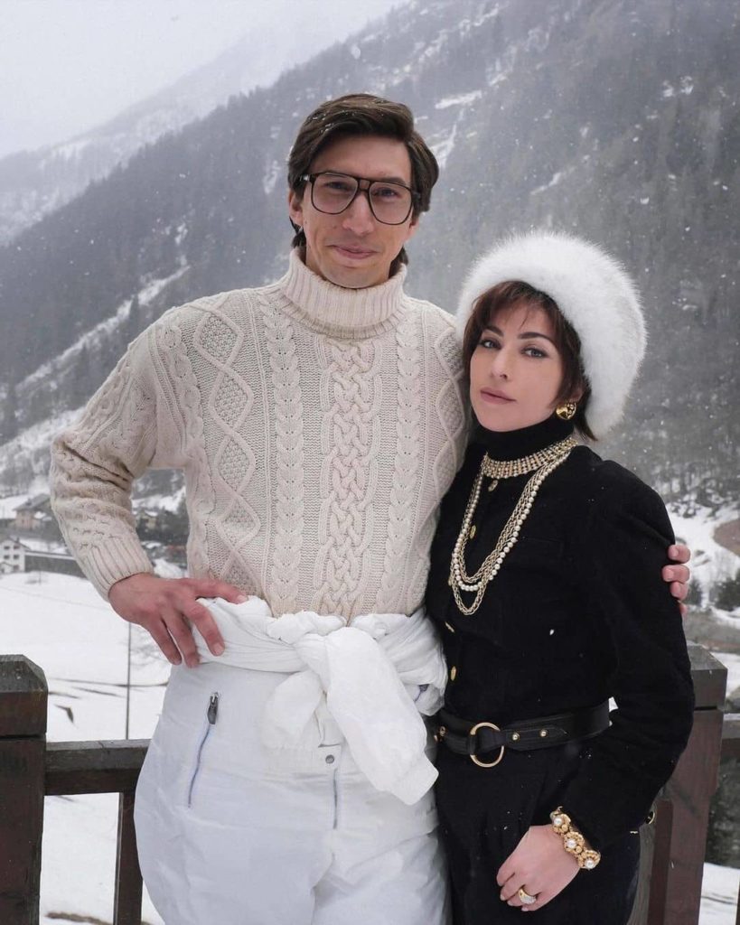 Wool and the Gang Review 