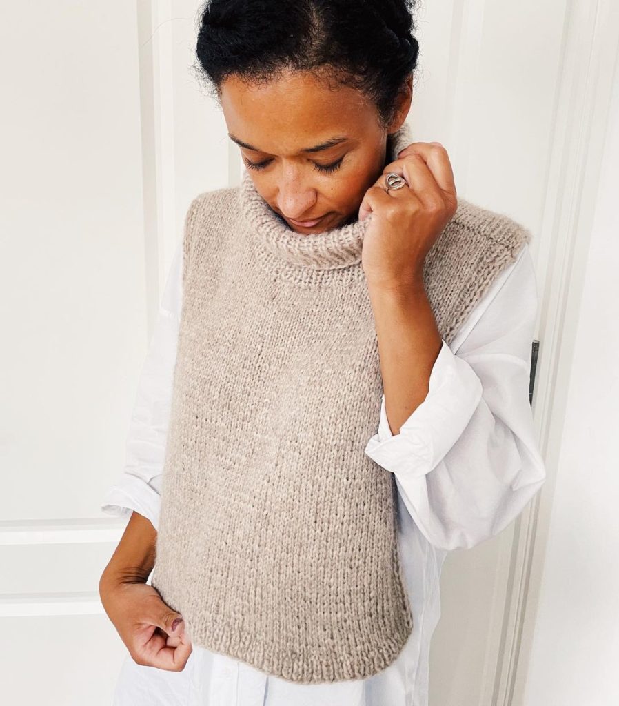 Wool and the Gang Review 