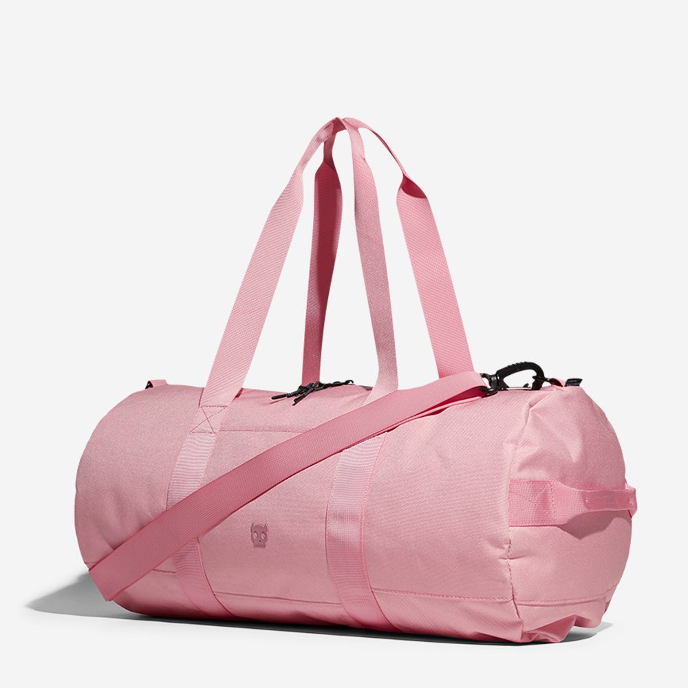 Zeedog Duffle Bag Pink Review