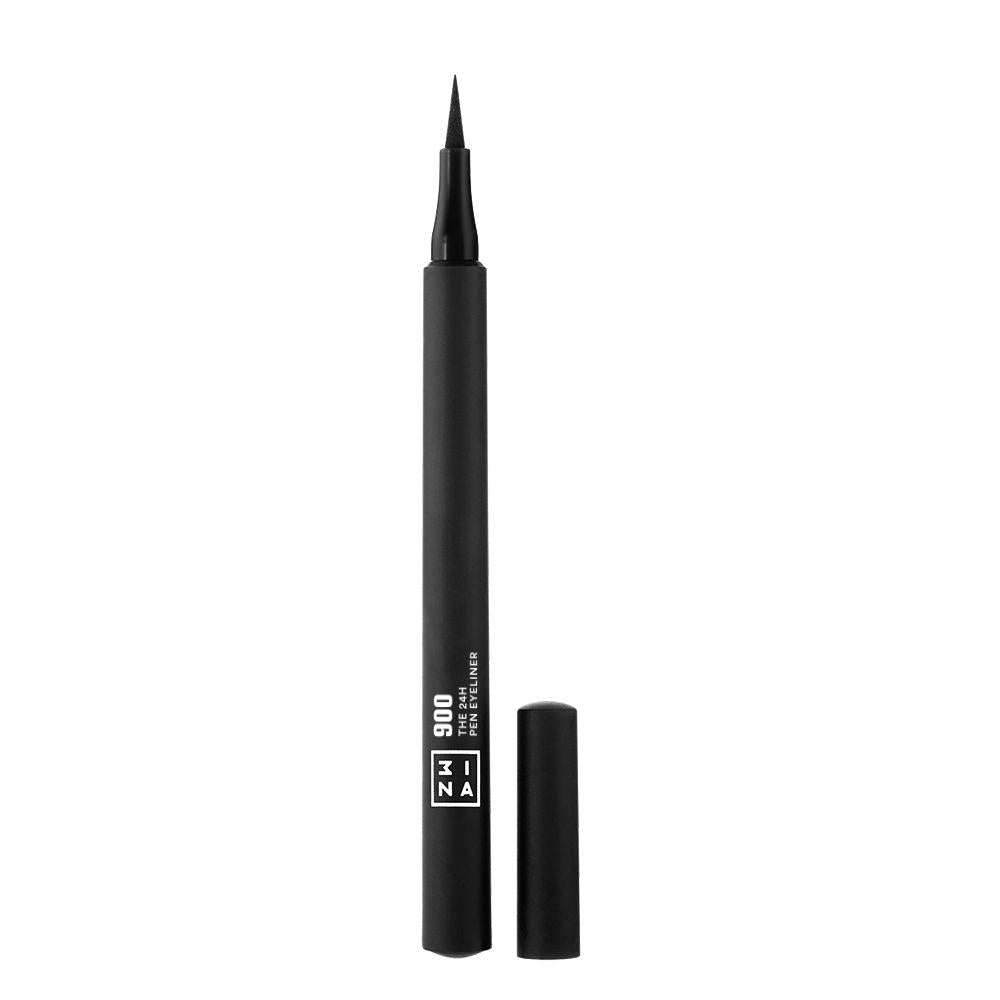 3INA The 24h Pen Eyeliner Review