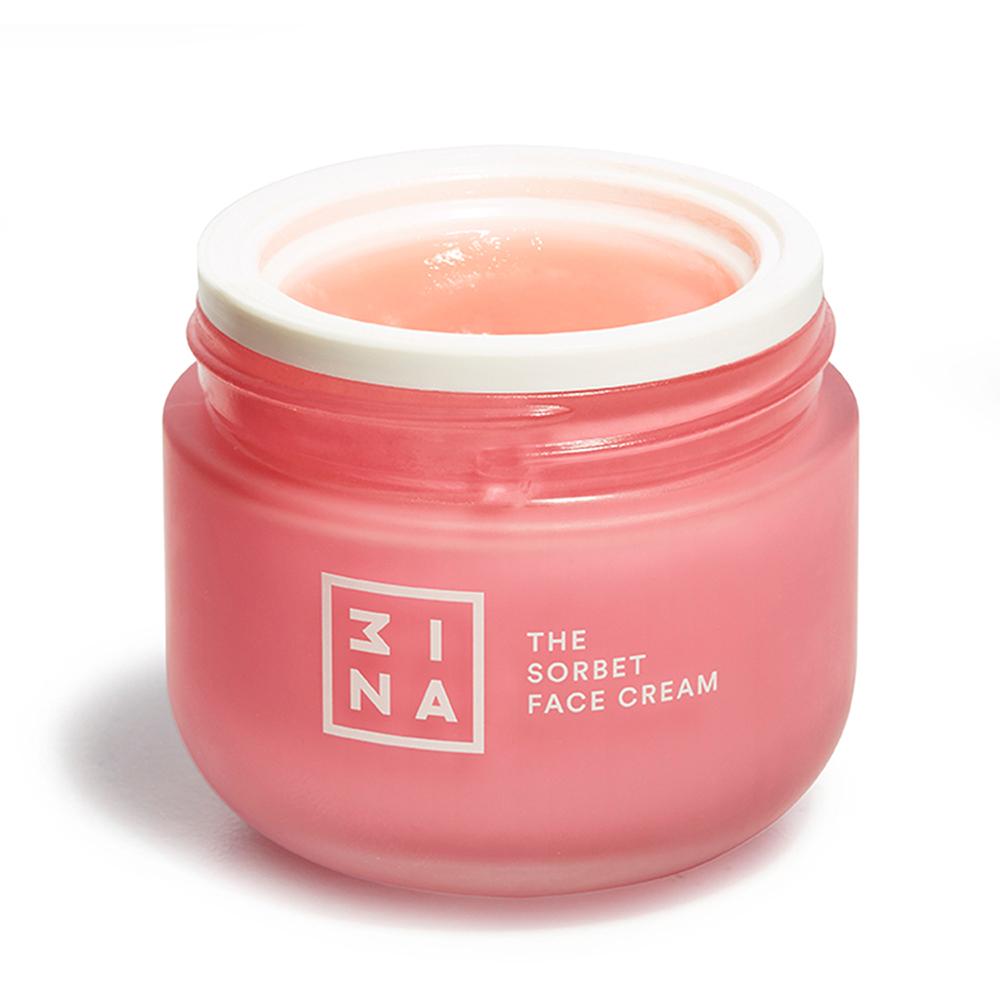 3INA The Sorbet Face Cream Review