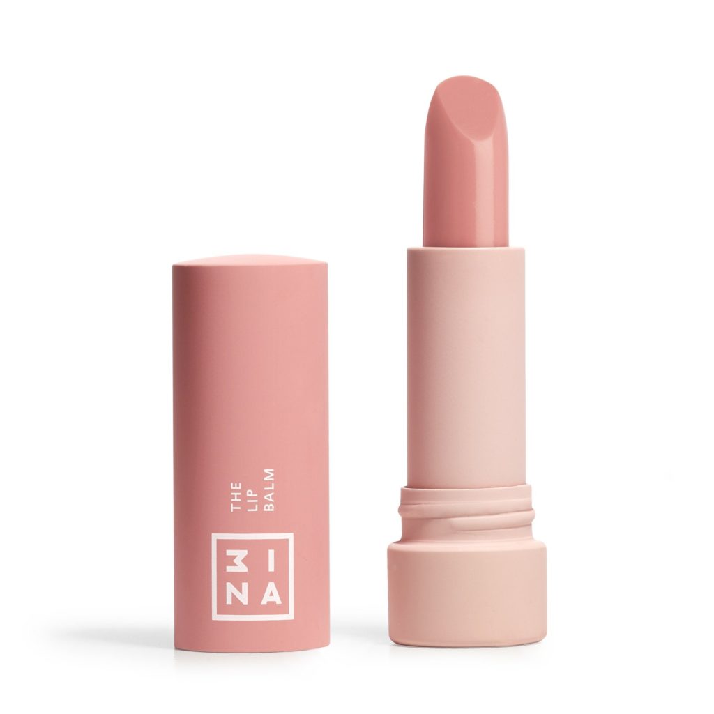3INA The Lip Balm Review