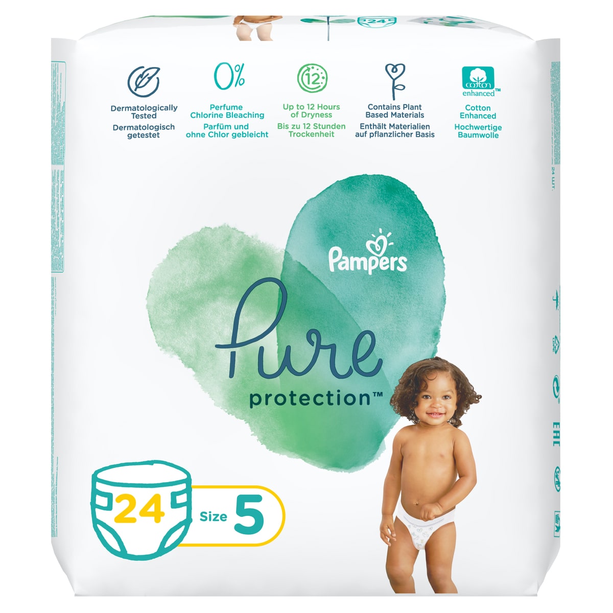 8 Best Organic Diaper Brands Must Read This Before Buying