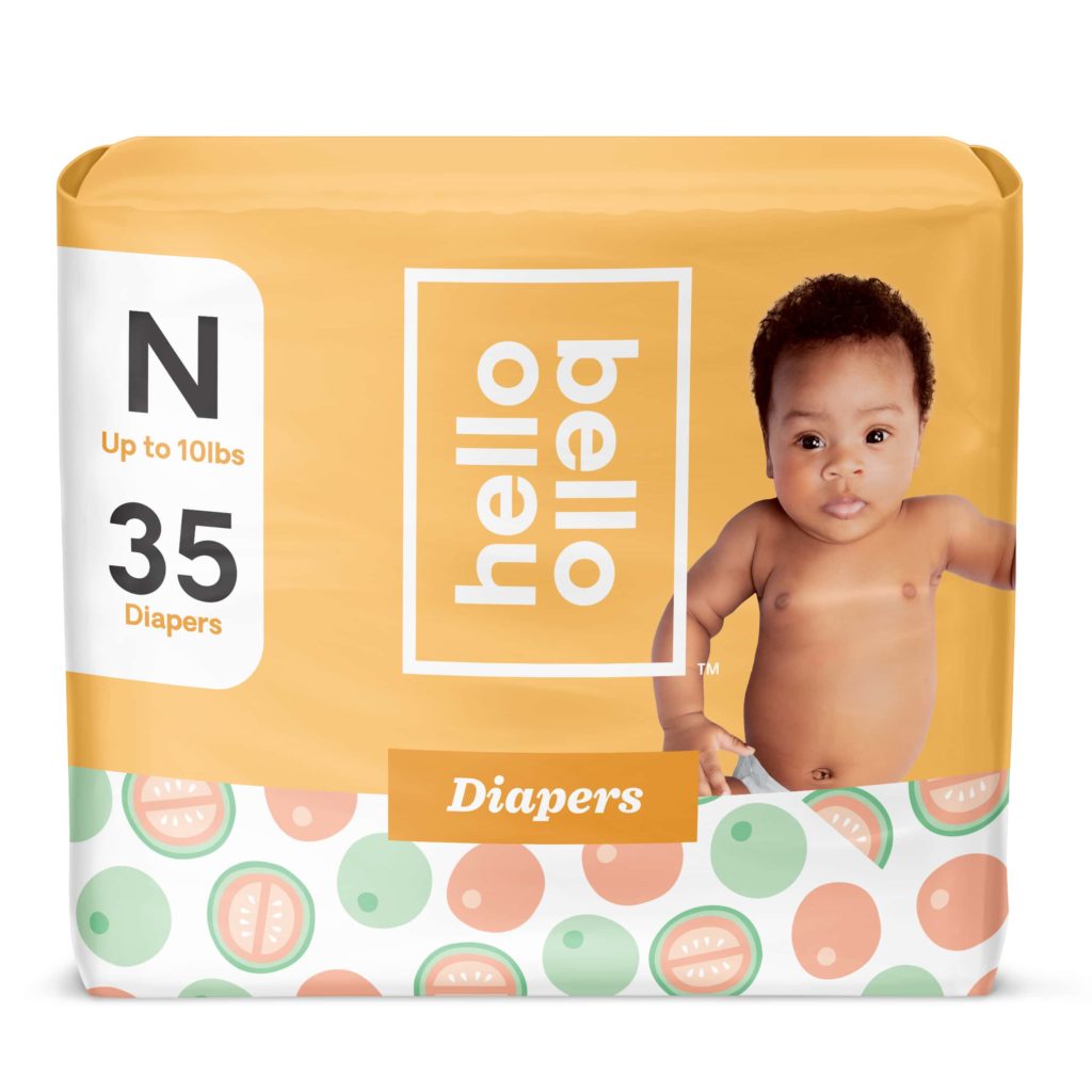 8 Best Organic Diaper Brands