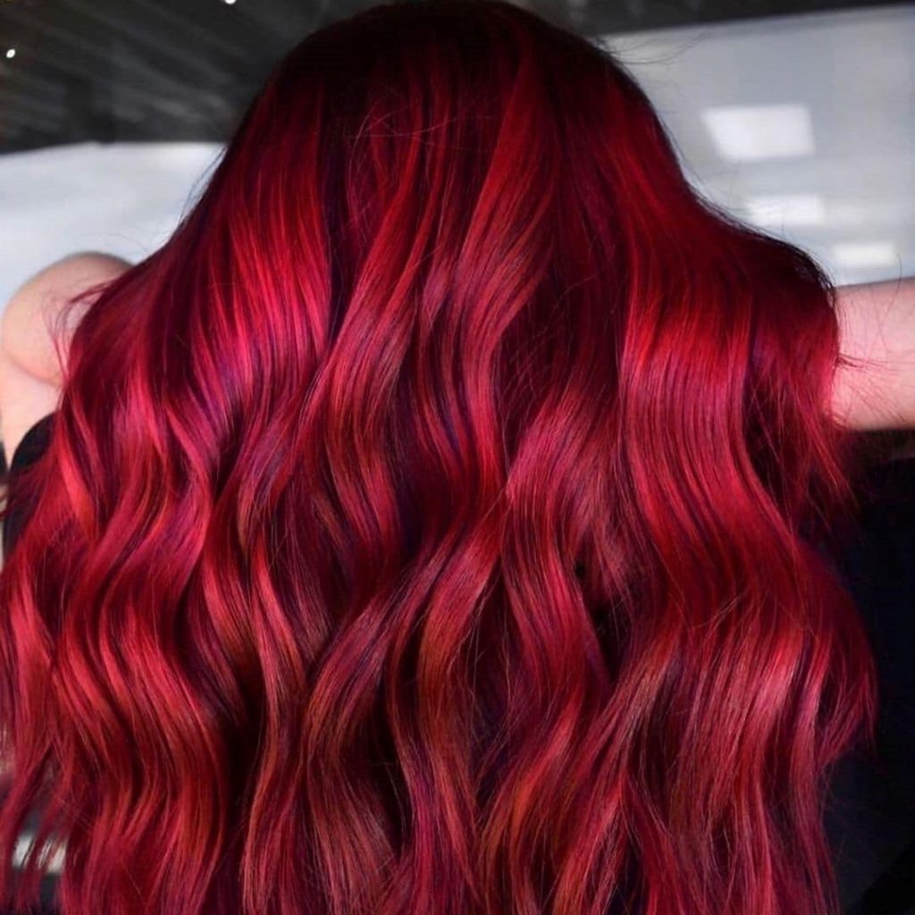 9 Best Shampoos For Red Hair