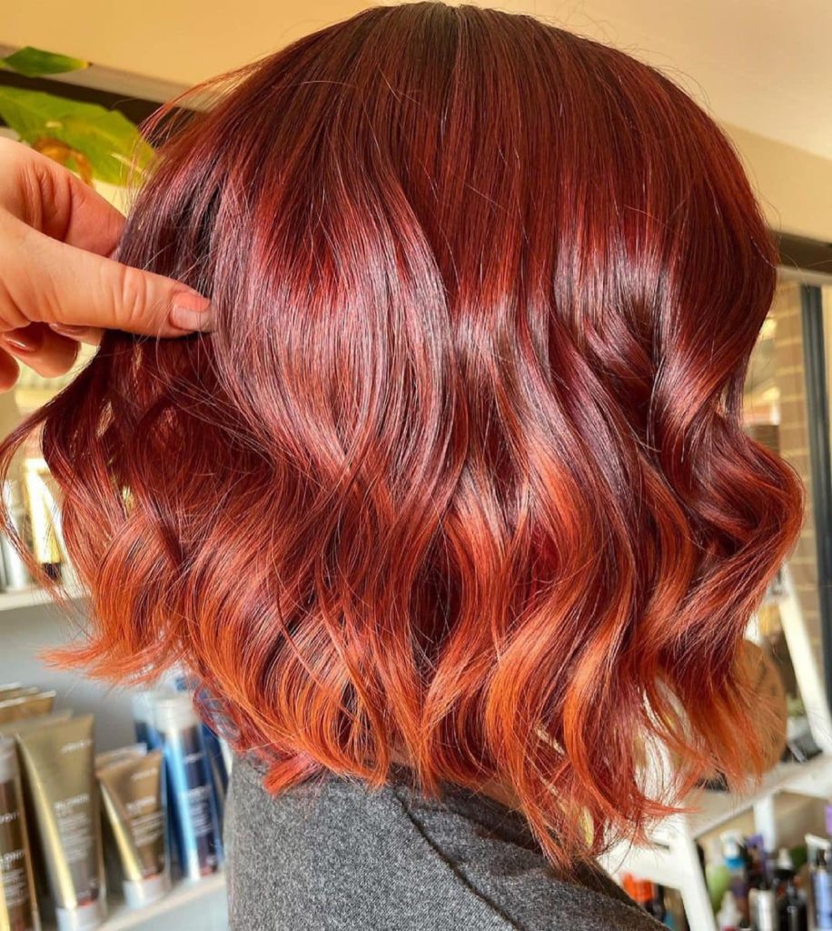 8 Best Shampoos For Red Hair