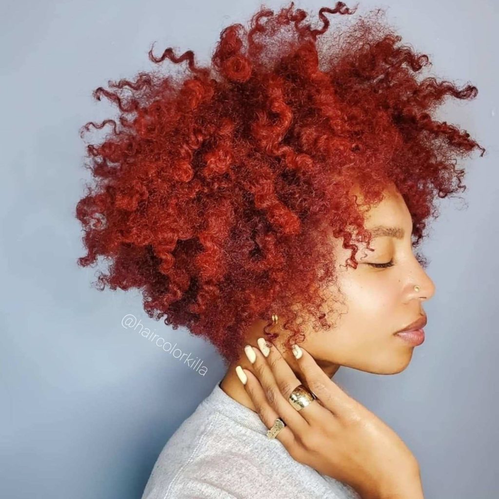 8 Best Shampoos For Red Hair