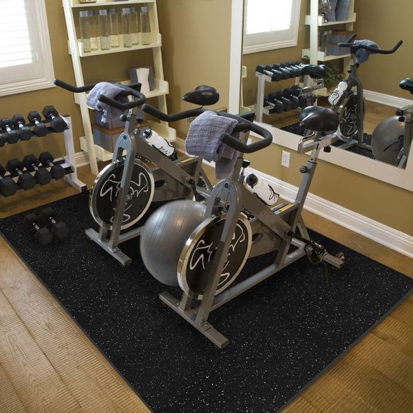 American Floor Mats Ultimate Stand-Alone Gym Mats Review