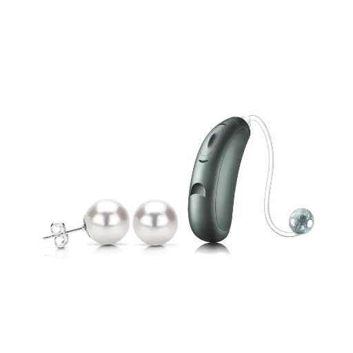 Audicus Hearing Aids Dia II Review