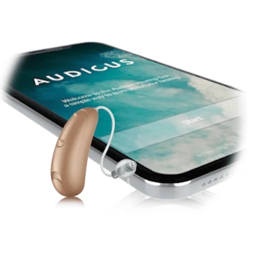 Audicus Hearing Aids Wave Review