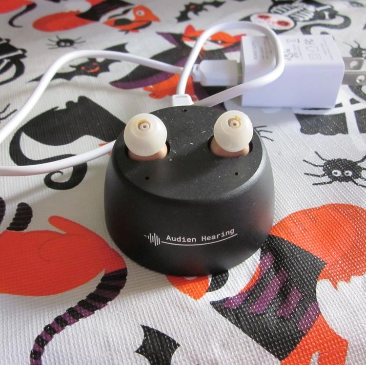 Audien Hearing Aids Review