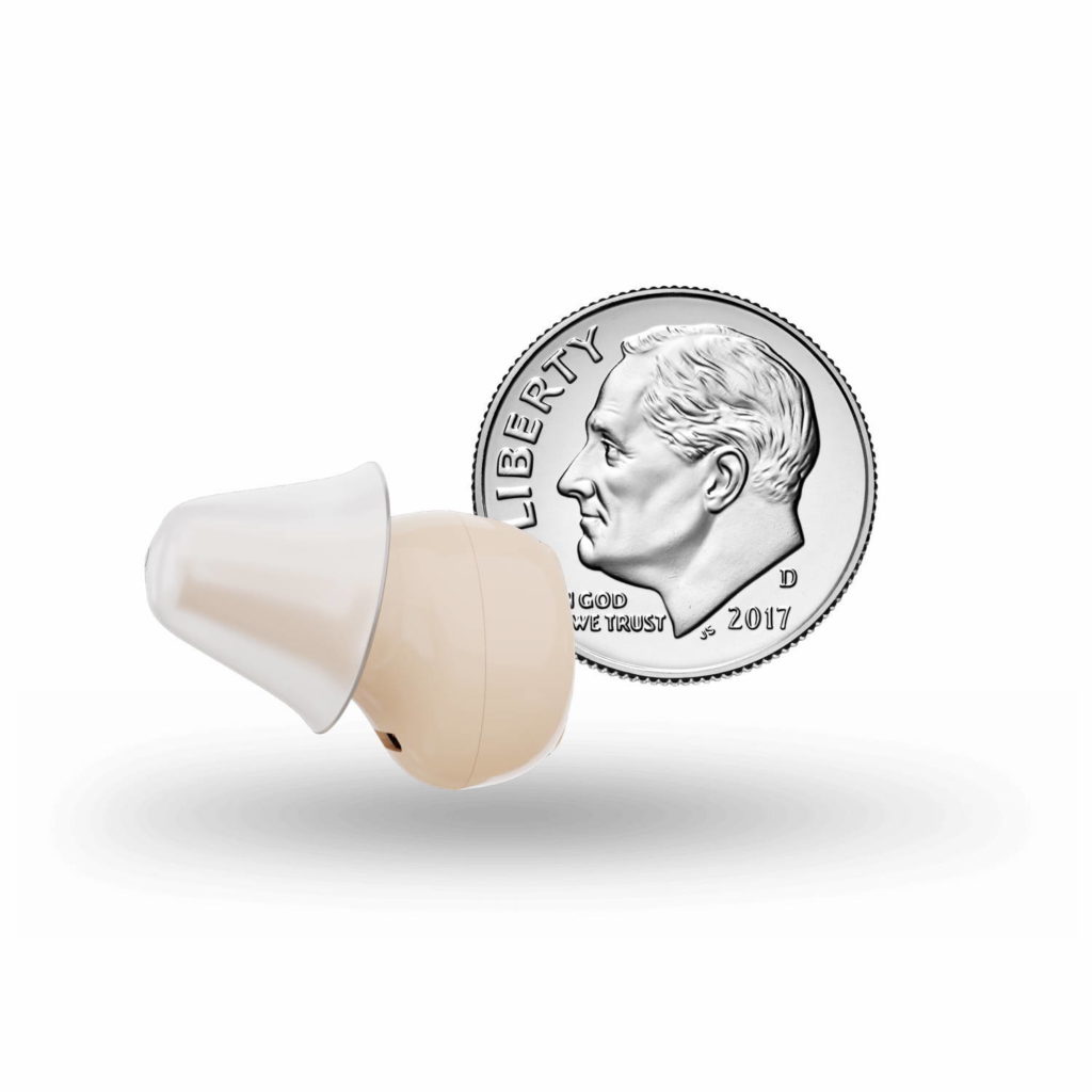Audien Hearing Aids EV1 Hearing Aid (Pair) Review