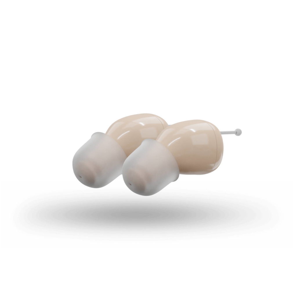 Audien Hearing Aids EV3 Hearing Aid (Pair) Review