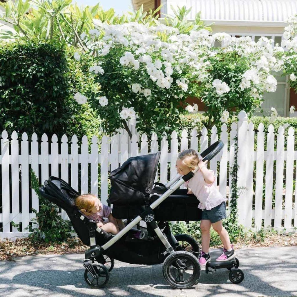 Baby Jogger Review 13 Baby Jogger Review
