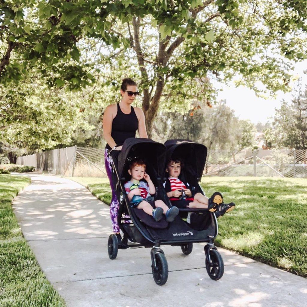 Baby Jogger Review