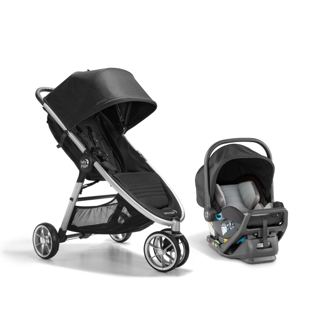 Baby Jogger City Mini 2 Travel System Review