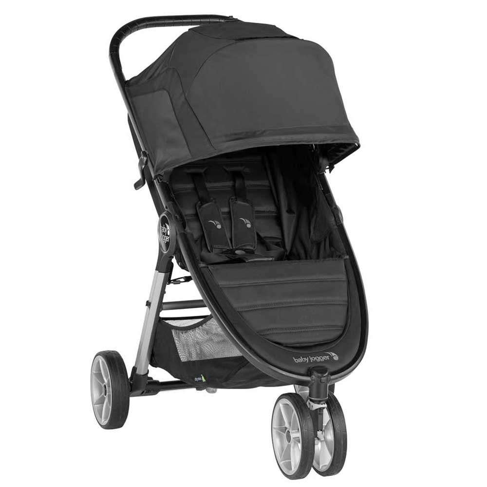 Baby Jogger City Mini 2 Stroller Review