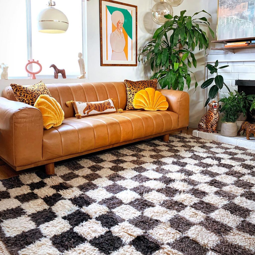 Benisouk Rugs Review