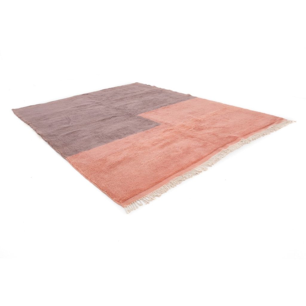 Benisouk Rugs Luxury Mirit Rug Review