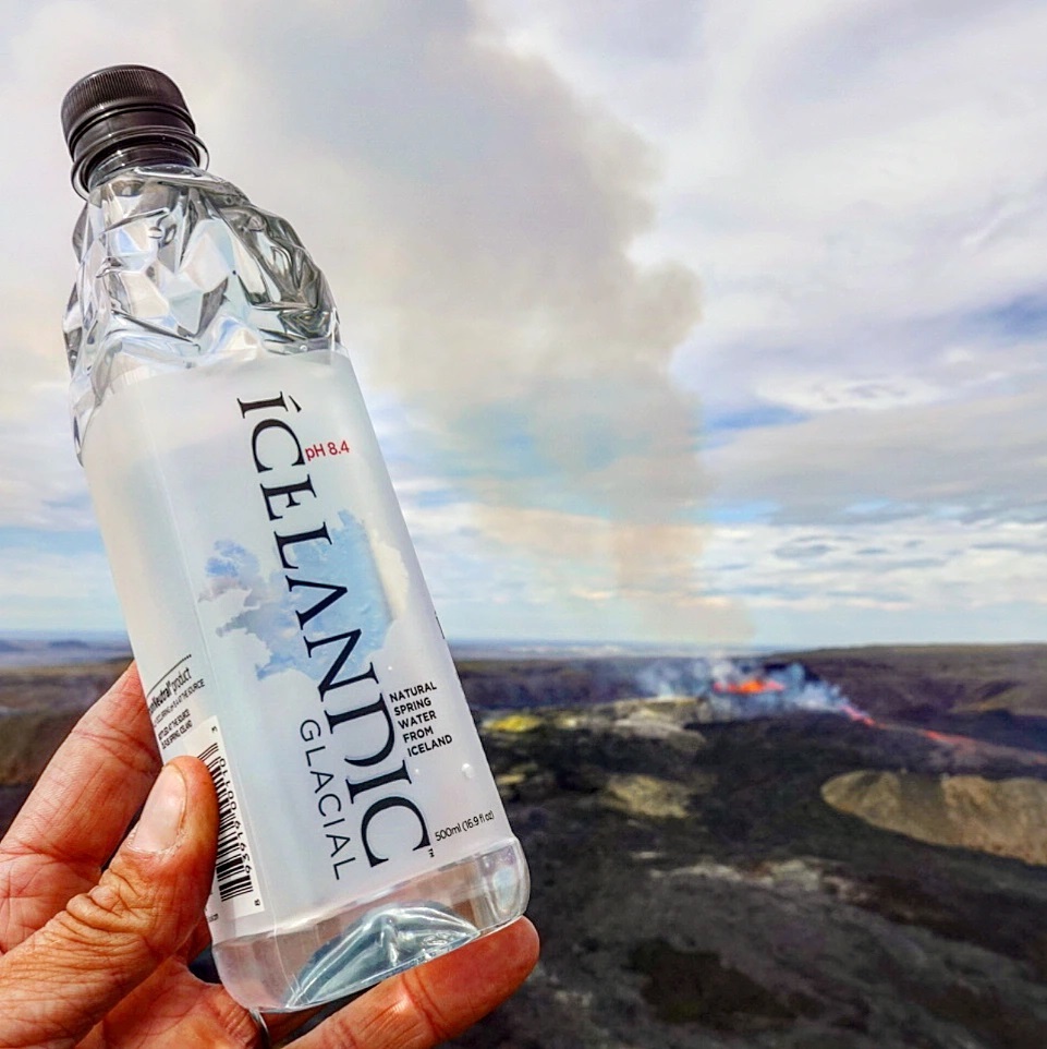 Best Alkaline Water Brands