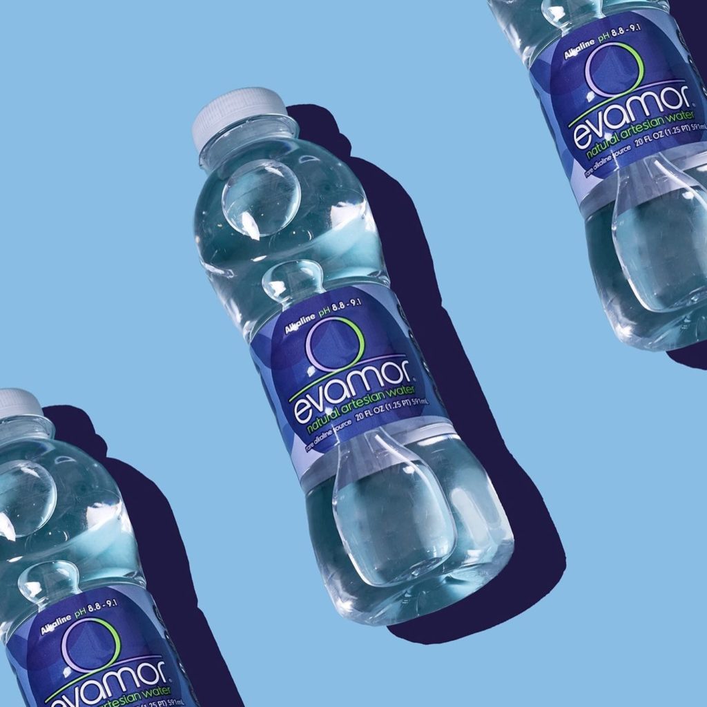 Best Alkaline Water Brands