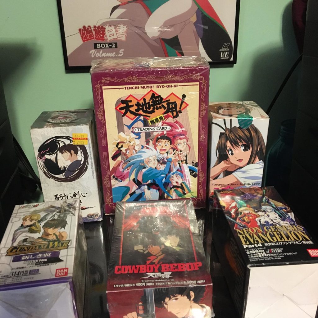 Best Anime Subscription Boxes